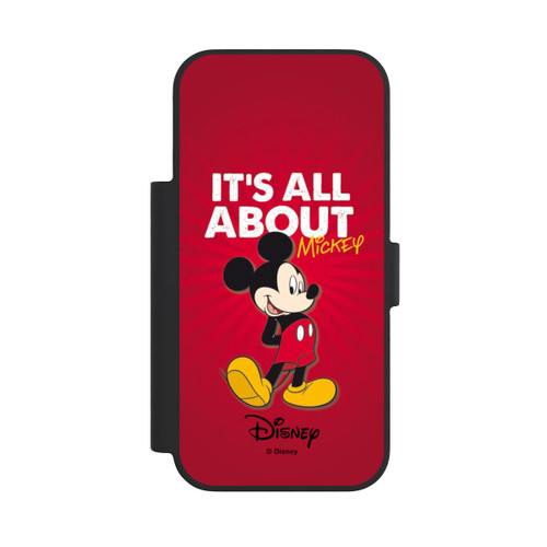 Apple iPhone 18 Pro NIVOflip All About Micky