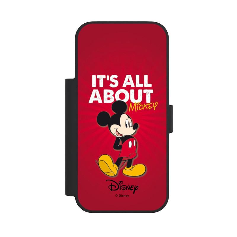 iPhone 18 Pro NIVOflip All About Micky