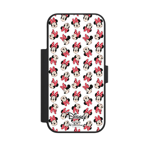 Apple iPhone 18 Pro NIVOflip Minnie Mouse Pattern