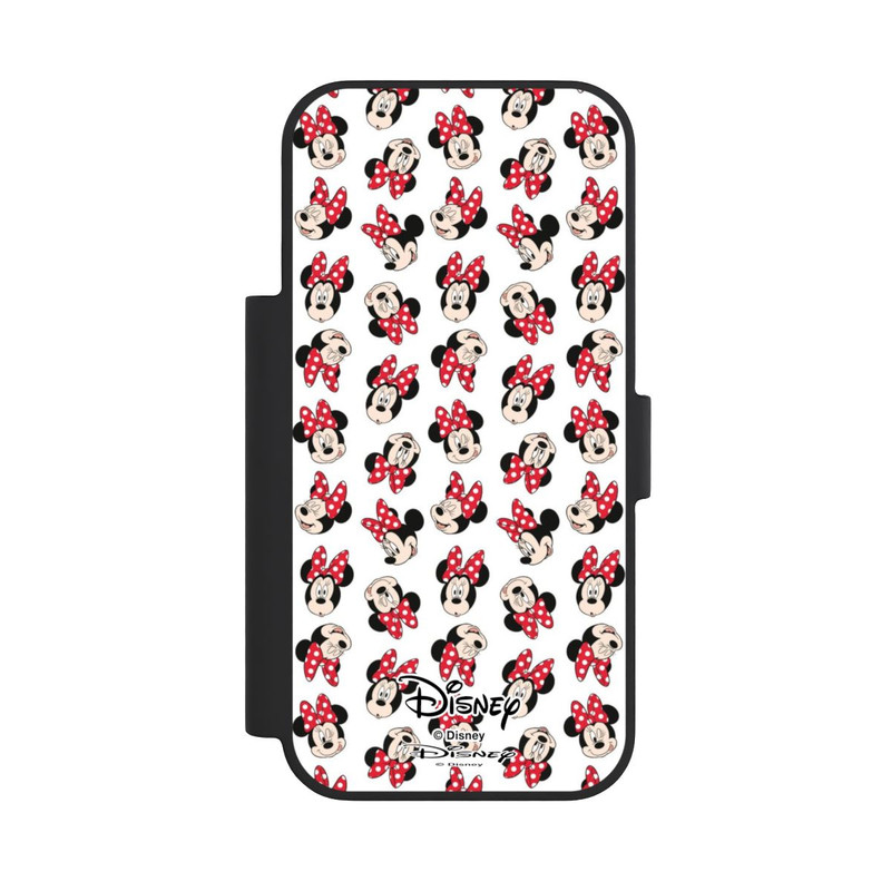 iPhone 18 Pro NIVOflip Minnie Mouse Pattern