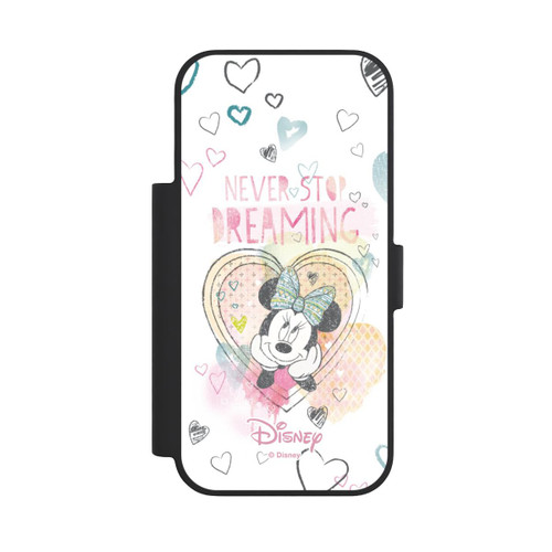 Apple iPhone 18 Pro NIVOflip Minnie Never Stop Dreaming