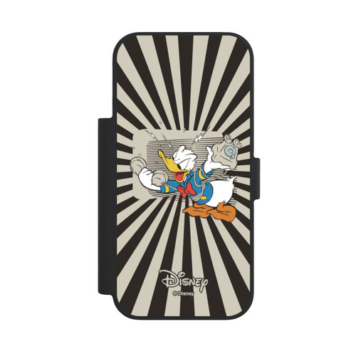 Apple iPhone 18 Pro NIVOflip Hello?! Donald Duck