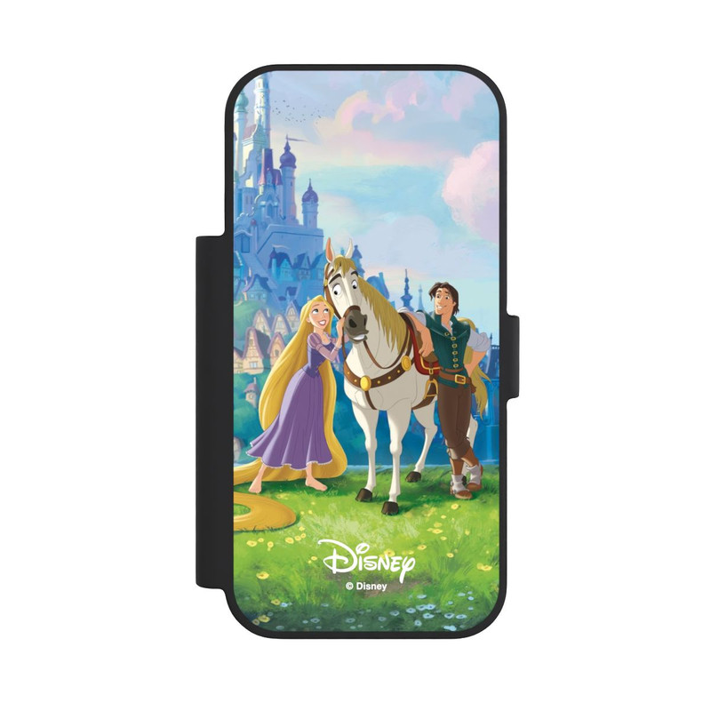 iPhone 18 Pro NIVOflip Tangled