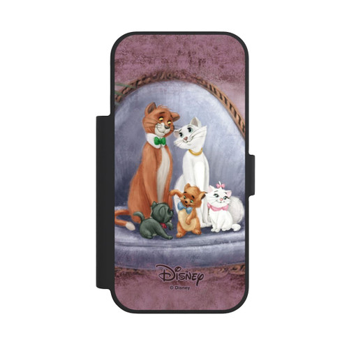 Apple iPhone 18 Pro NIVOflip Aristocats