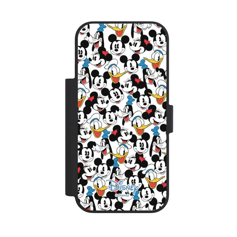 iPhone 18 Pro NIVOflip Micky and Friends Pattern