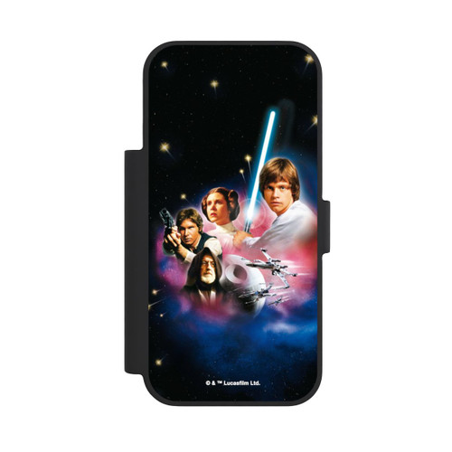 Apple iPhone 18 Pro NIVOflip A New Hope