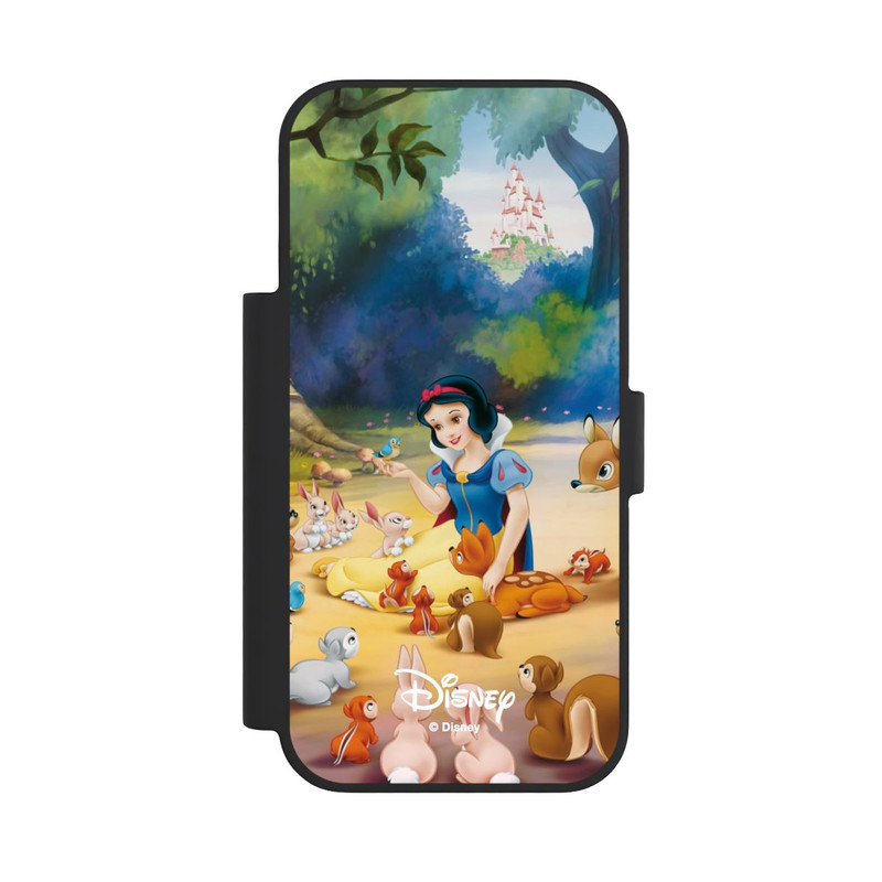 iPhone 18 Pro NIVOflip Blanche-Neige