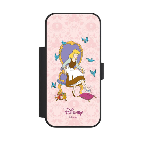 Apple iPhone 18 Pro NIVOflip Cendrillon chaussure