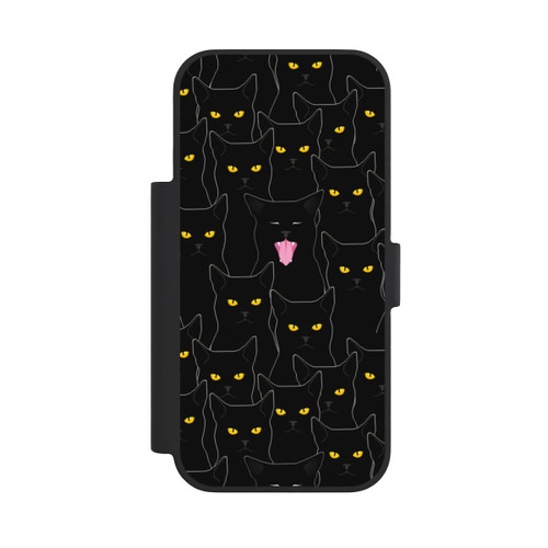 Apple iPhone 18 Pro NIVOflip Jinxed