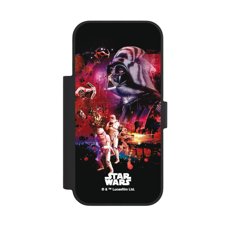 iPhone 18 Pro NIVOflip Die dunkle Seite
