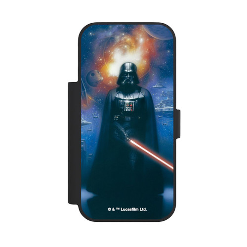 Apple iPhone 18 Pro NIVOflip Die Macht der dunklen Seite - Star Wars