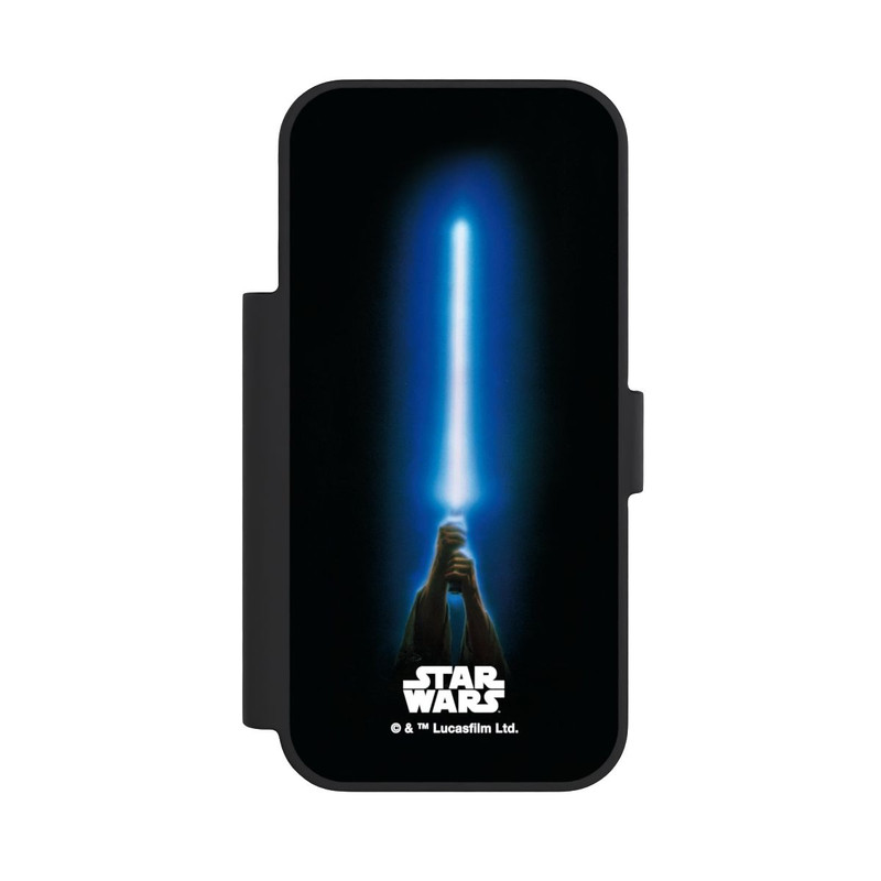 iPhone 18 Pro NIVOflip Jedi-Lichtschwert