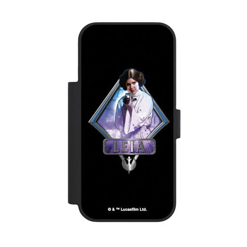Apple iPhone 18 Pro NIVOflip Leia