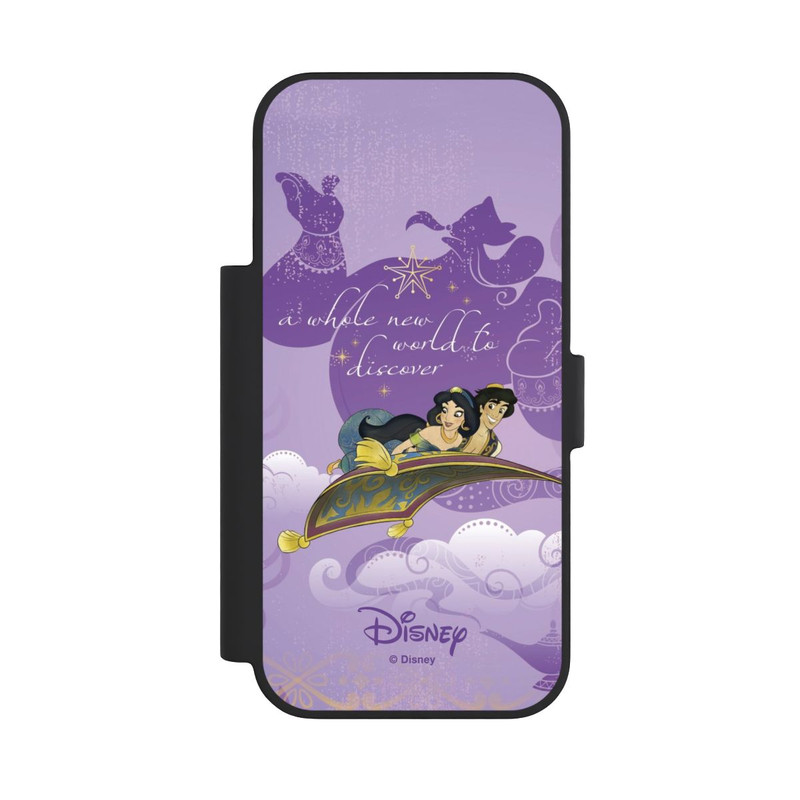iPhone 18 Pro NIVOflip Magic Carpet Ride