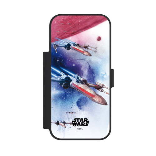 Apple iPhone 18 Pro NIVOflip X-Wing