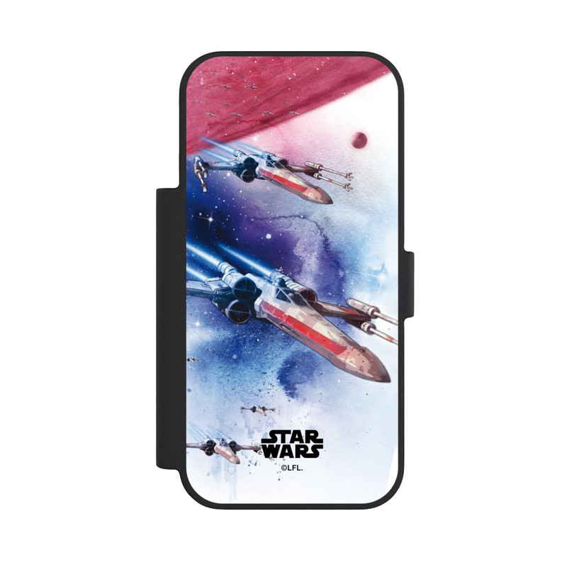 iPhone 18 Pro NIVOflip X-Wing