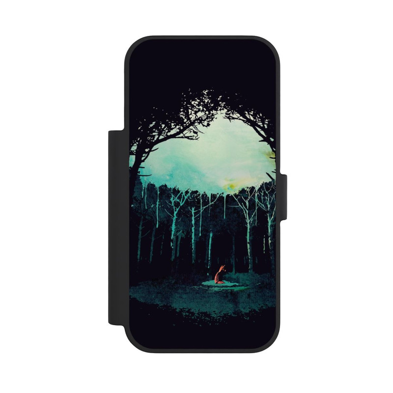 iPhone 18 Pro NIVOflip Au Fin Fond de la Forêt
