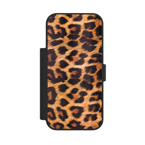 Apple iPhone 18 Pro NIVOflip Leo Print