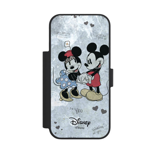 Apple iPhone 18 Pro NIVOflip Micky&amp;Minnie In Love