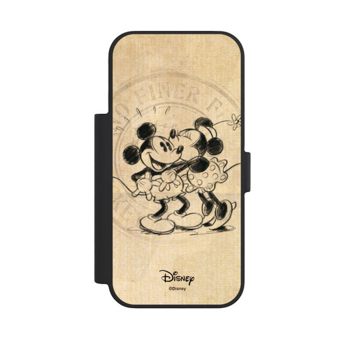 Apple iPhone 18 Pro NIVOflip Minnie&amp;Micky