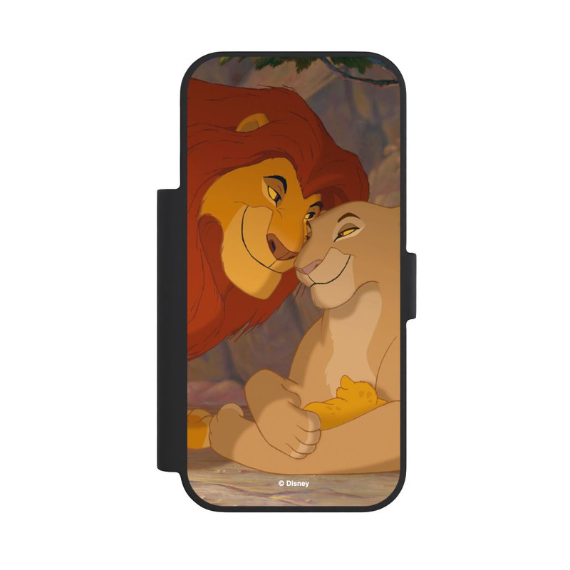 iPhone 18 Pro NIVOflip Amour Lions