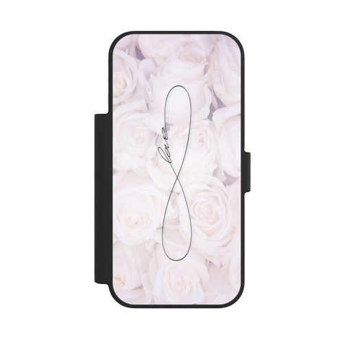 Apple iPhone 18 Pro NIVOflip L'amour Eternel