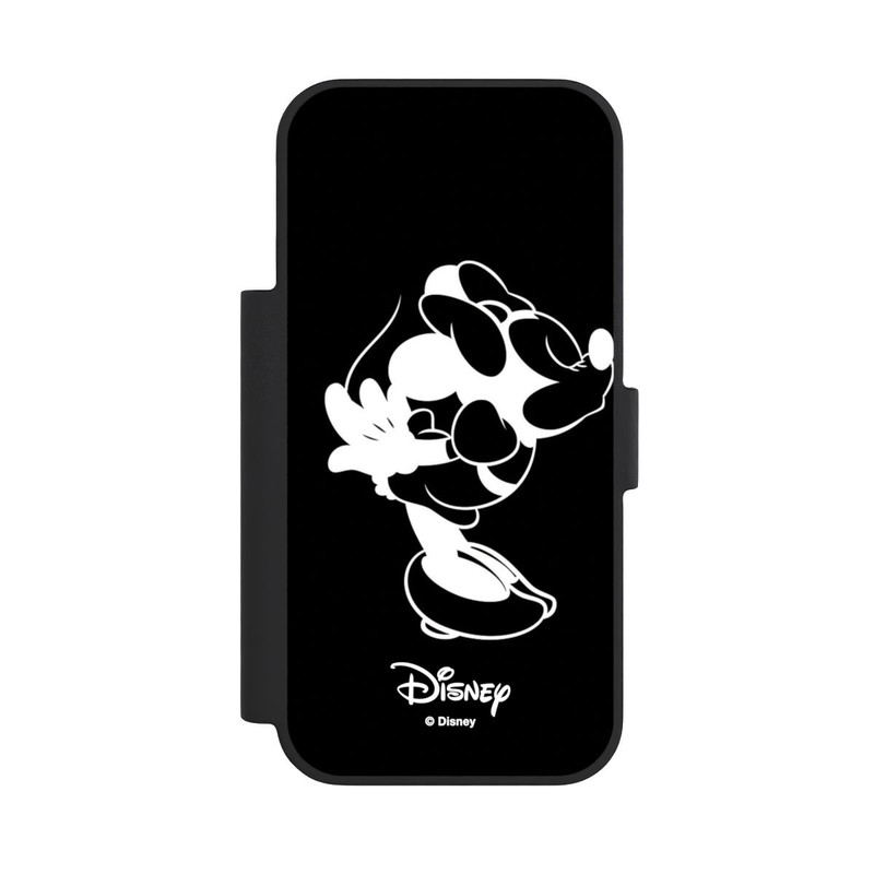 iPhone 18 Pro NIVOflip Minnie Kissing