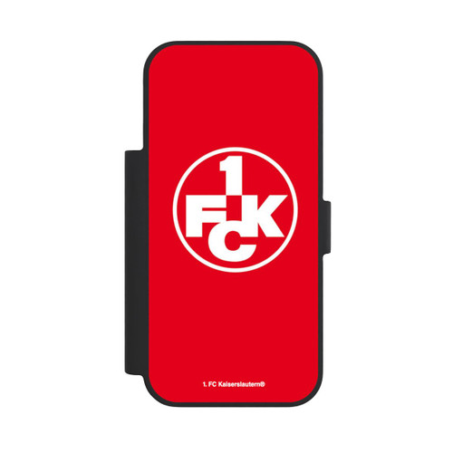 Apple iPhone 18 Pro NIVOflip 1.FCK Rot