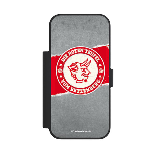 Apple iPhone 18 Pro NIVOflip 1.FCK die Roten Teufel