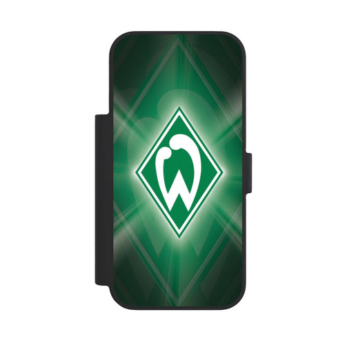 Apple iPhone 18 Pro NIVOflip Werder Bremen Laser
