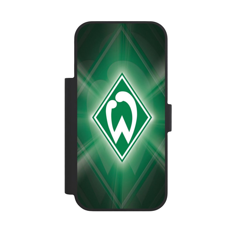 iPhone 18 Pro NIVOflip Werder Bremen Laser