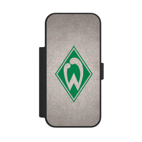 Apple iPhone 18 Pro NIVOflip Werder Bremen Wall