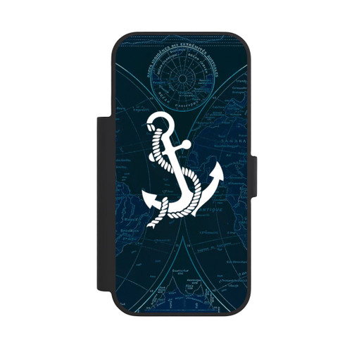 Apple iPhone 18 Pro NIVOflip Sailors Style