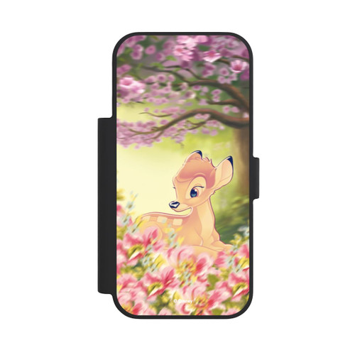 Apple iPhone 18 Pro NIVOflip Cute Bambi