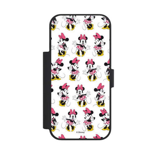 Apple iPhone 18 Pro NIVOflip Minnie Mouse - Pattern