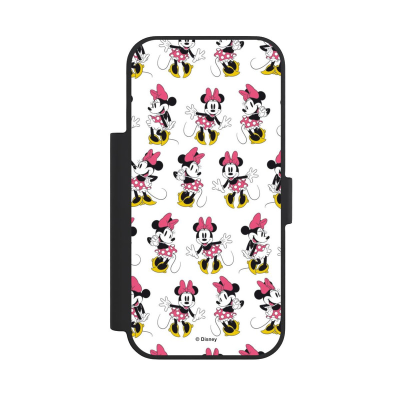 iPhone 18 Pro NIVOflip Minnie Mouse - Pattern