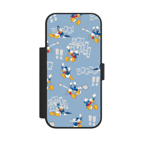 Apple iPhone 18 Pro NIVOflip Donald Muster