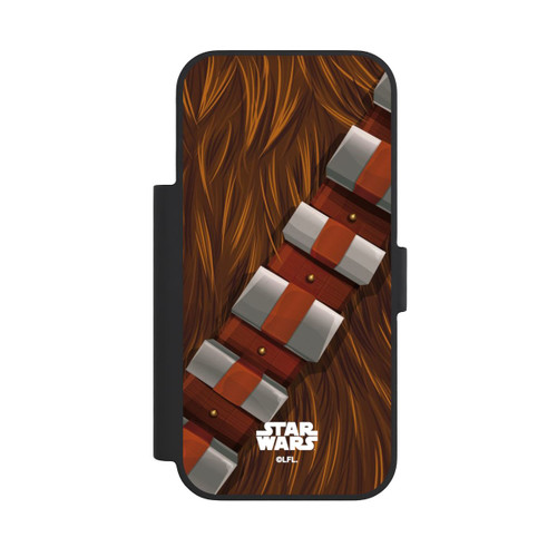 Apple iPhone 18 Pro NIVOflip Chewbacca
