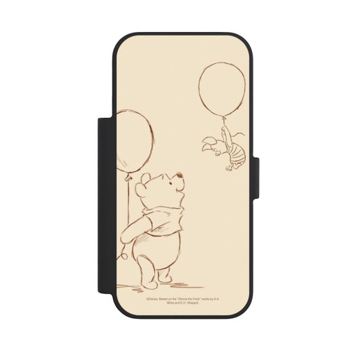 Apple iPhone 18 Pro NIVOflip Winnie &amp; Ferkel