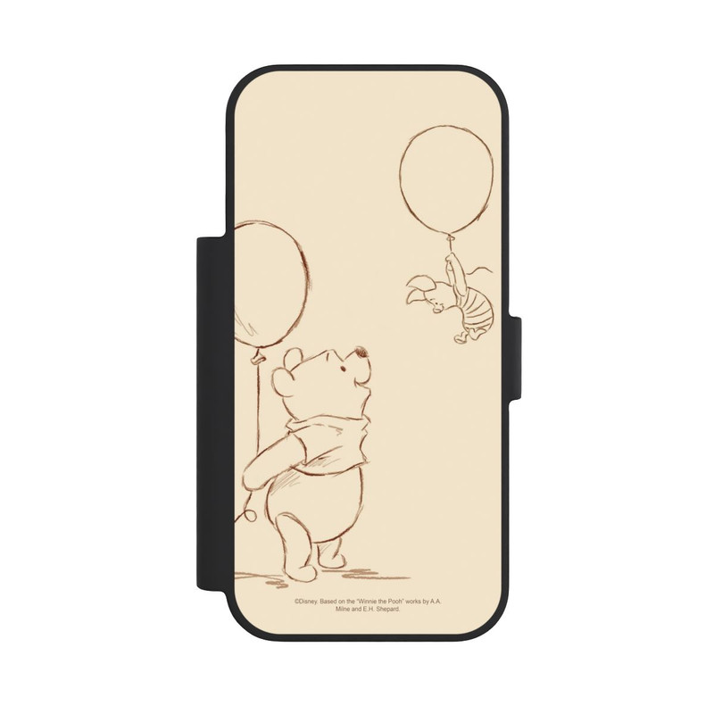 iPhone 18 Pro NIVOflip Winnie & Ferkel