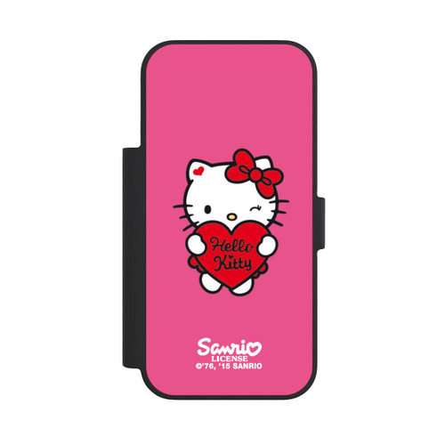 Apple iPhone 18 Pro NIVOflip Hello Kitty - Sweet Heart