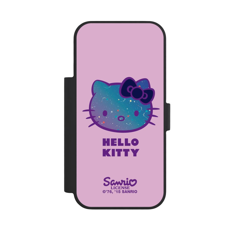iPhone 18 Pro NIVOflip Hello Kitty - Universum