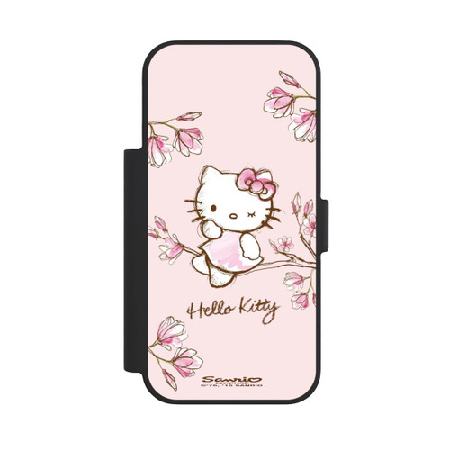 Apple iPhone 18 Pro NIVOflip Hello Kitty - Magnolie