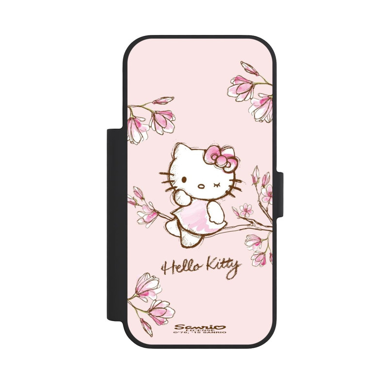 iPhone 18 Pro NIVOflip Hello Kitty - Magnolie