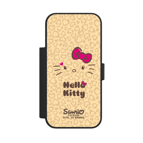 Apple iPhone 18 Pro NIVOflip Hello Kitty - Leo