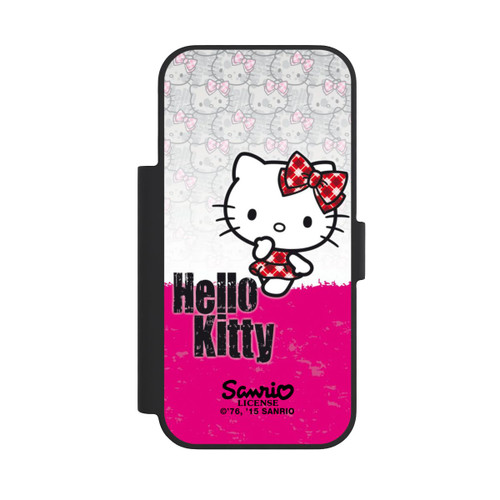 Apple iPhone 18 Pro NIVOflip Hello Kitty - Pink Punk