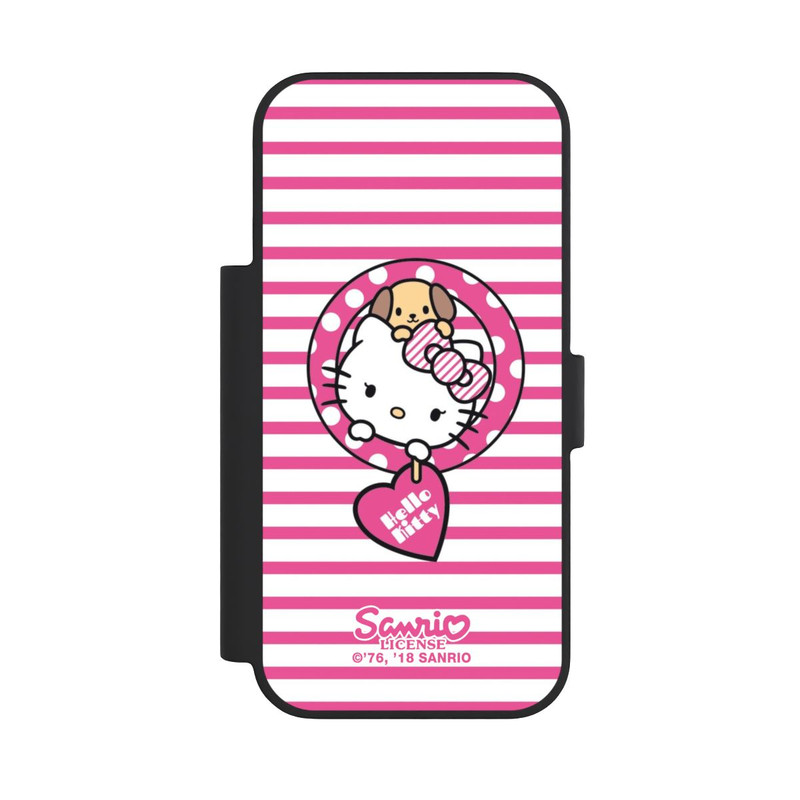 iPhone 18 Pro NIVOflip Friend Kitty