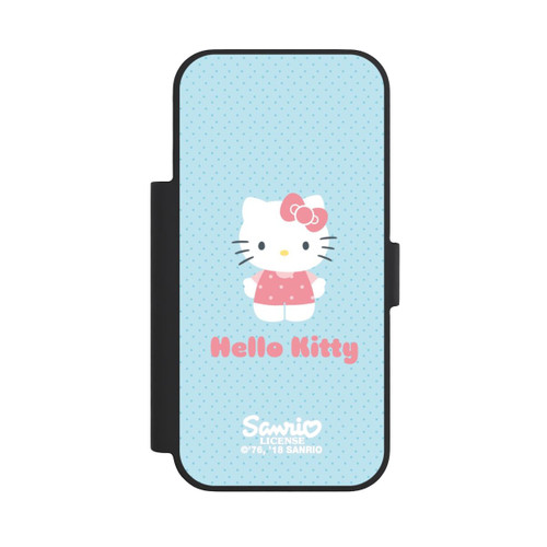 Apple iPhone 18 Pro NIVOflip Polkadots HK