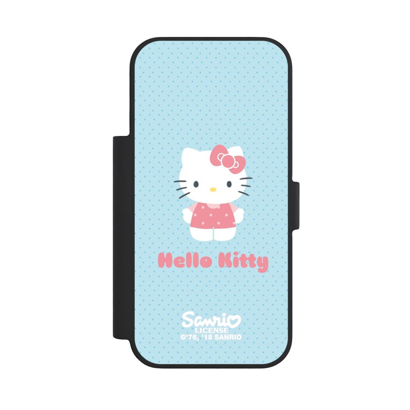 iPhone 18 Pro NIVOflip Polkadots HK