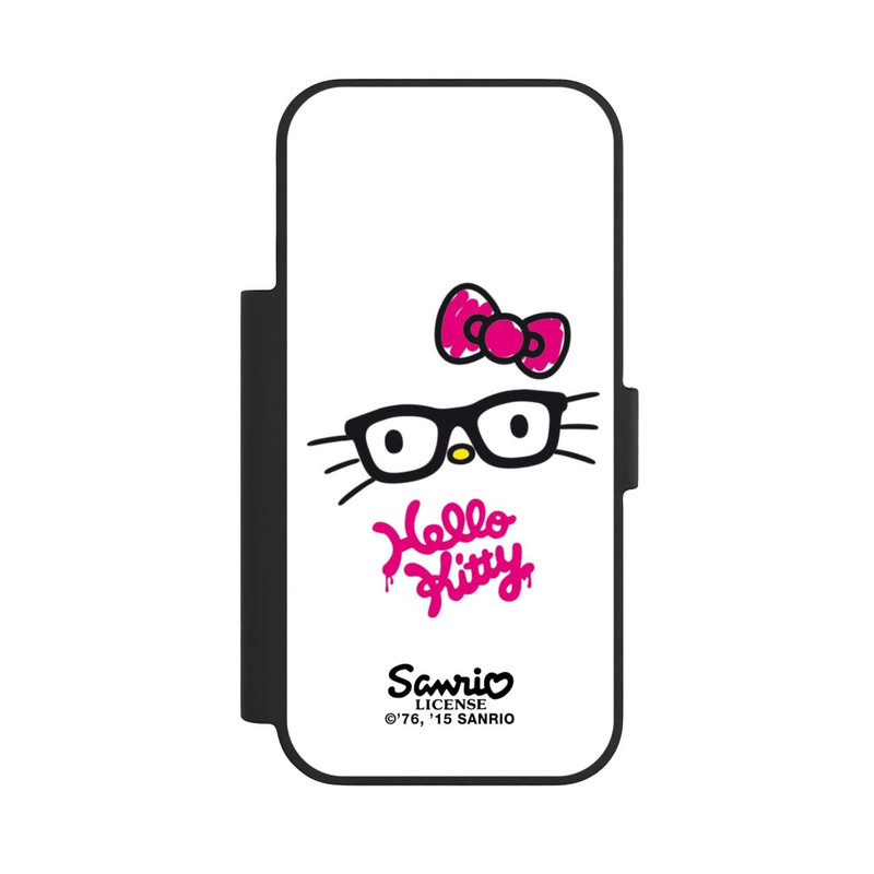 iPhone 18 Pro NIVOflip Hello Kitty - Street Art